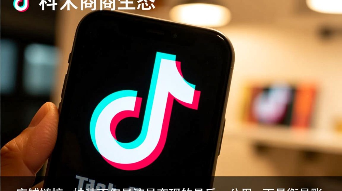 TikTok如何挂店铺链接,跨境电商运营新手怎么做? TikTok如何挂店铺链接