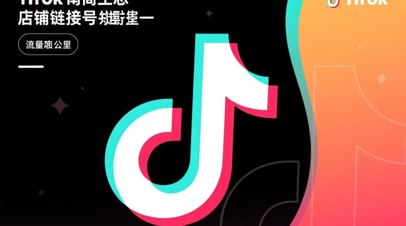 TikTok如何挂店铺链接,跨境电商运营新手怎么做? TikTok如何挂店铺链接