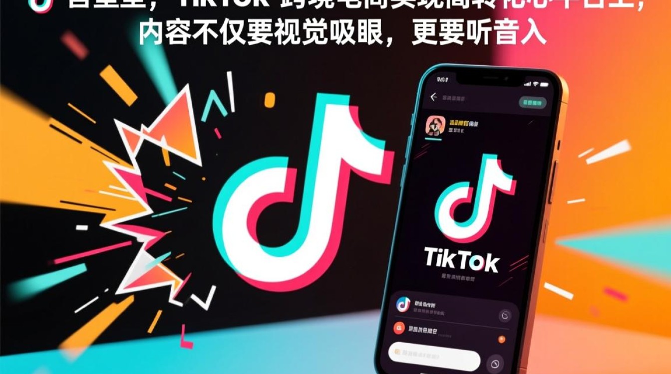 TikTok字幕怎么弄?跨境电商语音合成实战怎么做 跨境电商语音合成实战怎么做