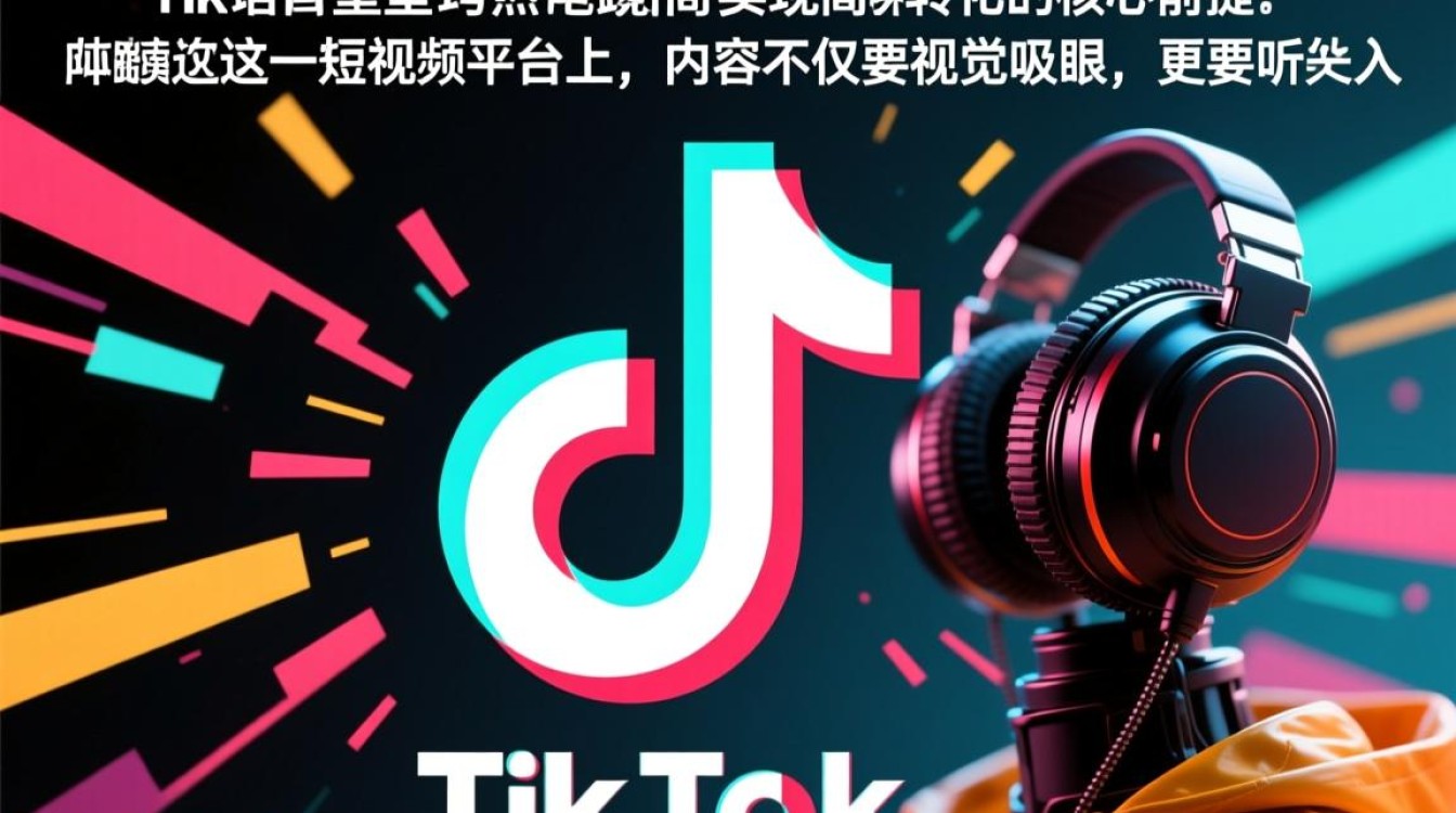 TikTok字幕怎么弄?跨境电商语音合成实战怎么做 跨境电商语音合成实战怎么做