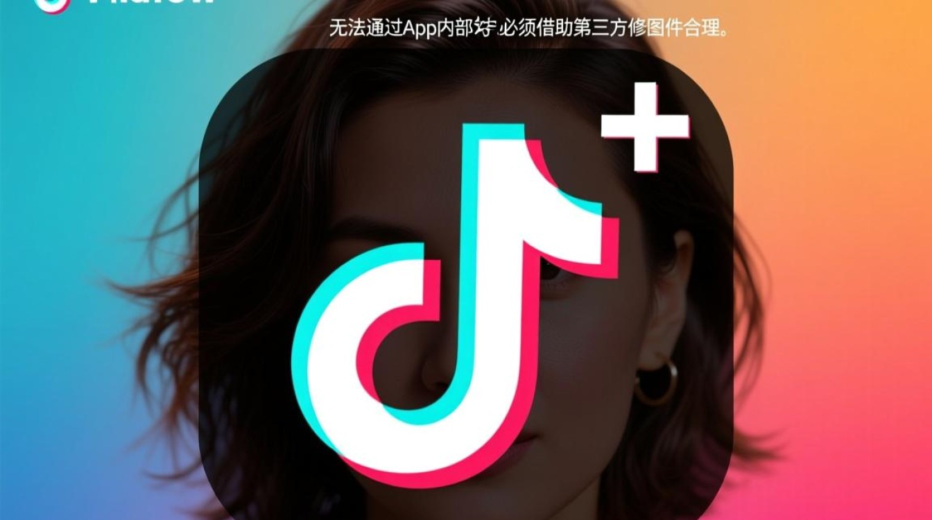 抖音头像加V能获取流量吗