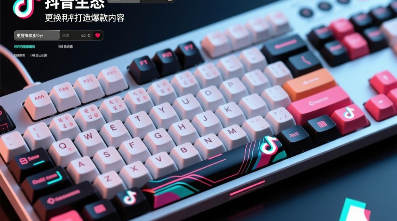 抖音输入法皮肤在哪里能设置