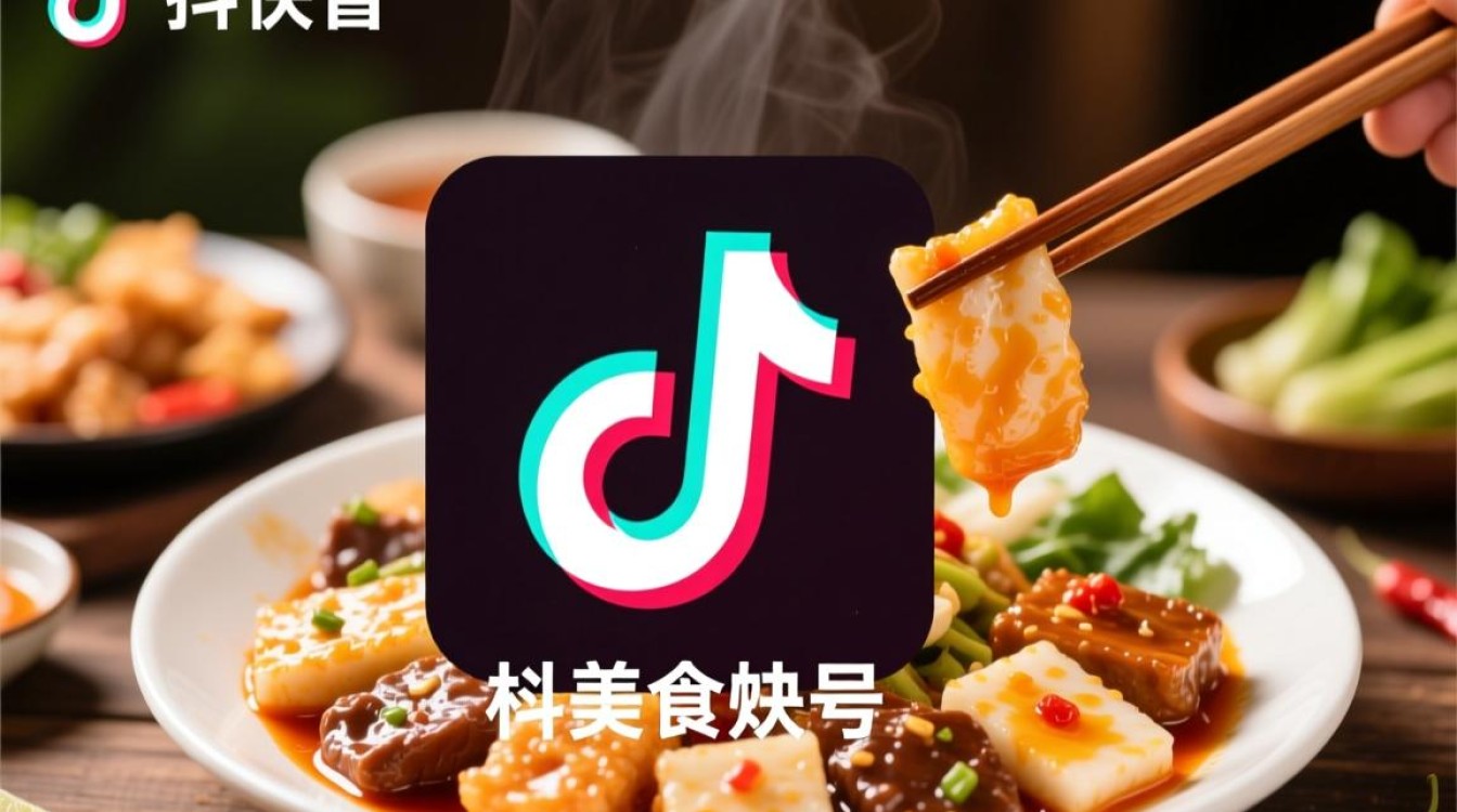抖音美食运营从零开始到账号变现怎么做?新手如何赚钱? 抖音美食运营从零开始到账号变现怎么做