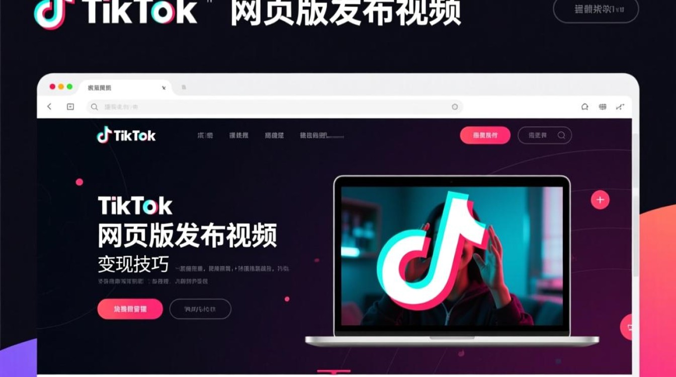 TikTok网页版怎么变现?新手如何月入过万? TikTok网页版怎么变现