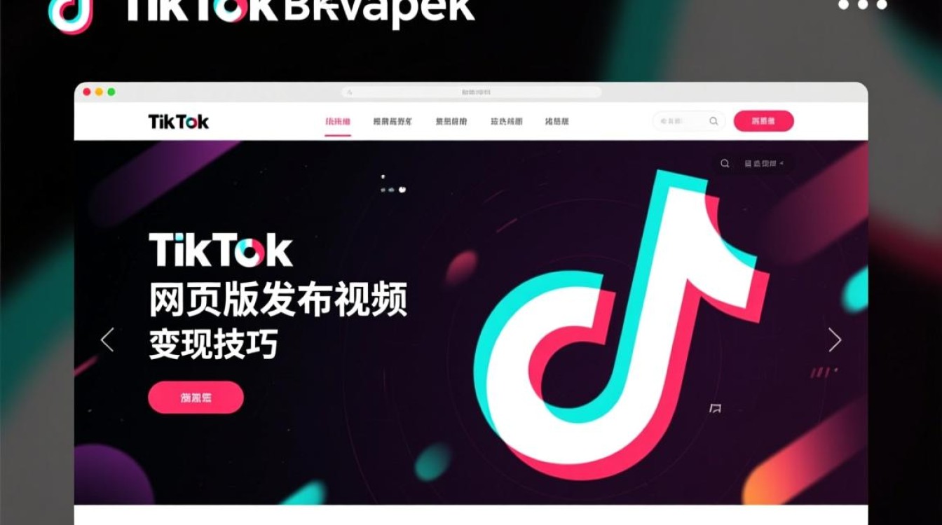 TikTok网页版怎么变现?新手如何月入过万? TikTok网页版怎么变现