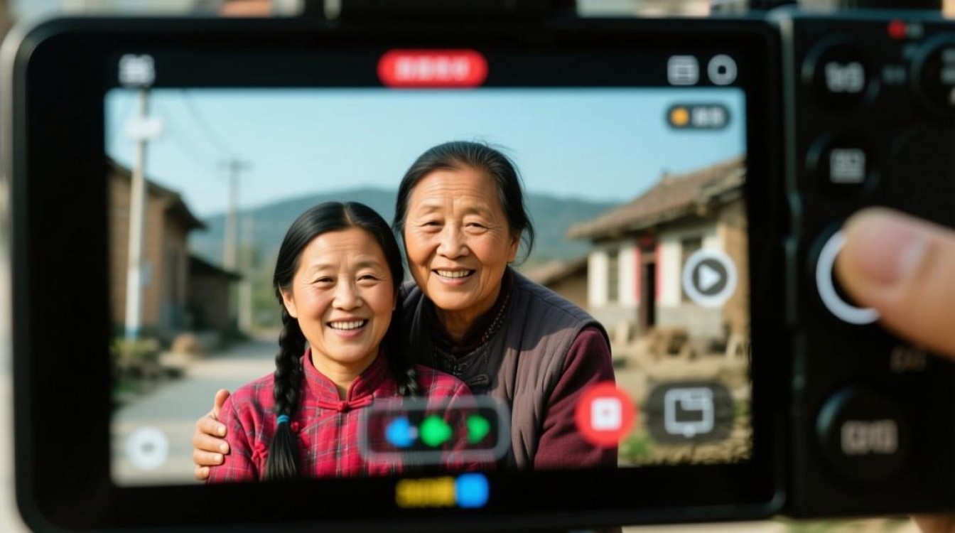 抖音回娘家视频怎么拍,回娘家路怎么拍视频 抖音回娘家视频怎么拍