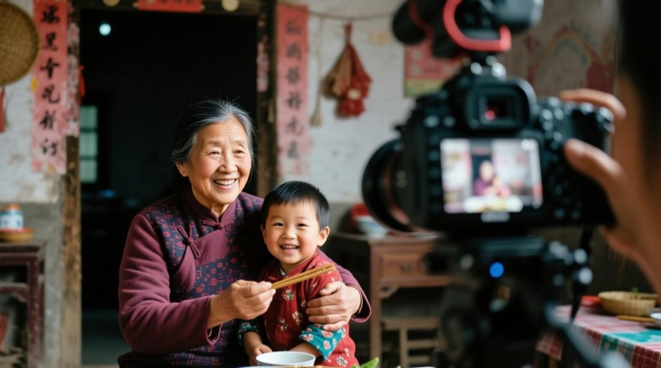 抖音回娘家视频怎么拍,回娘家路怎么拍视频 抖音回娘家视频怎么拍