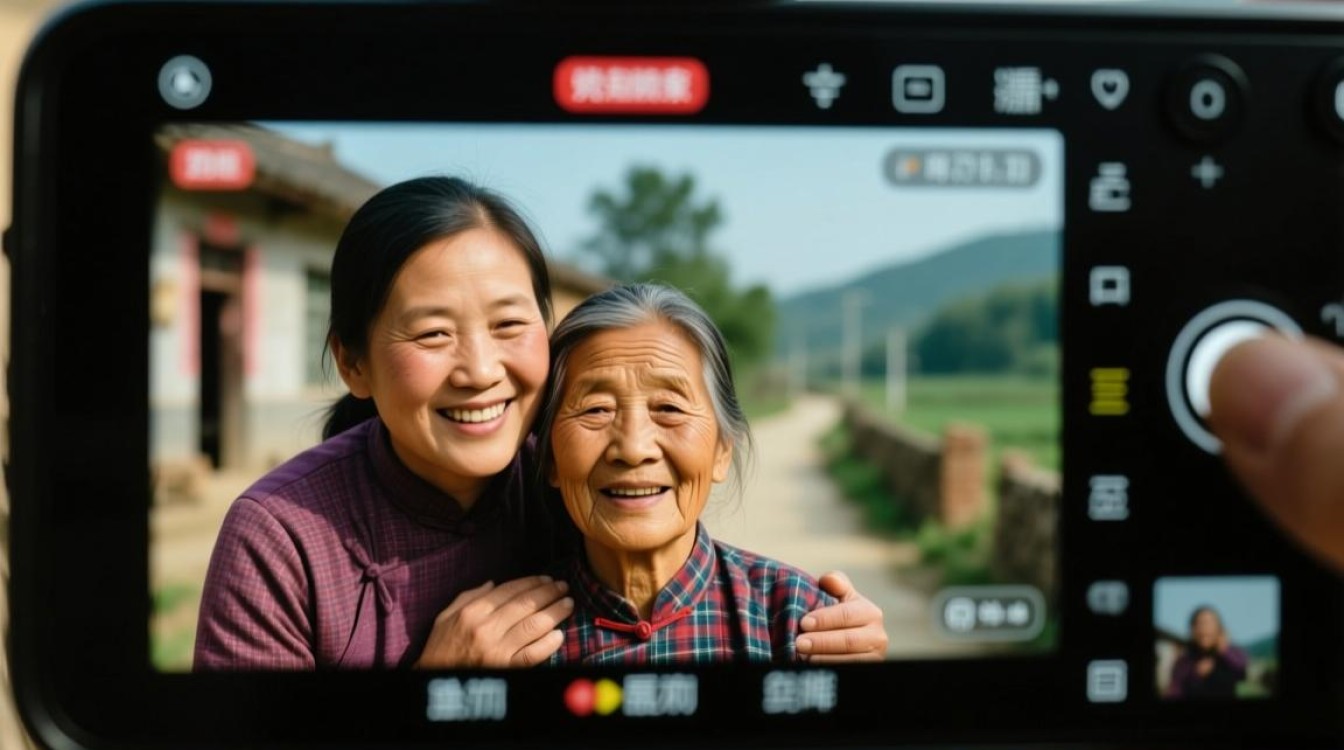 抖音回娘家视频怎么拍,回娘家路怎么拍视频 抖音回娘家视频怎么拍