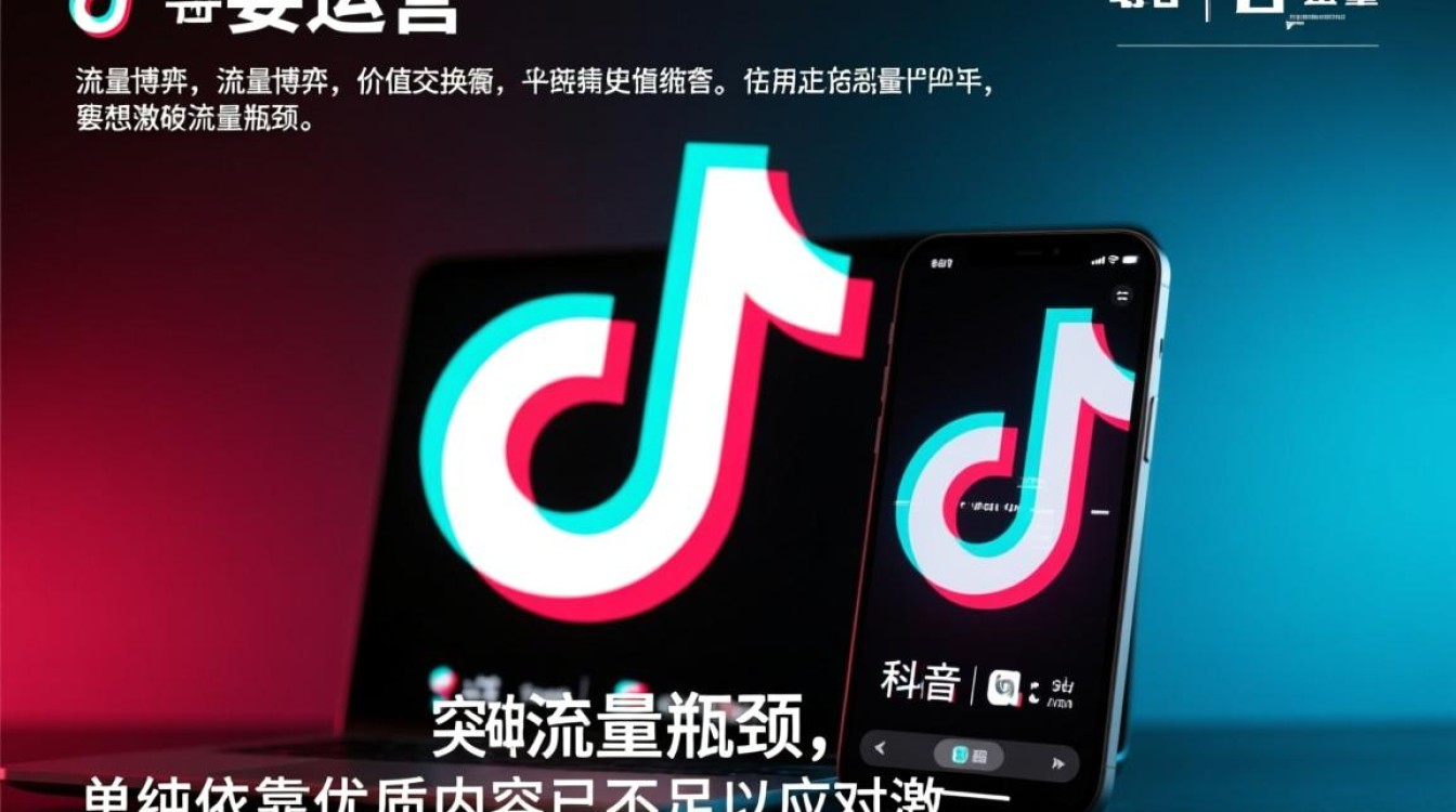 抖音怎么运营赚钱?进阶实战变现技巧有哪些? 进阶实战变现技巧有哪些