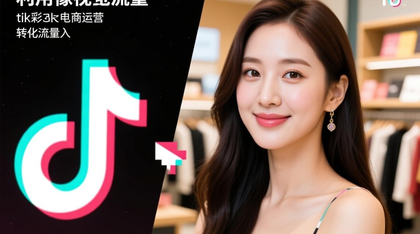 朴彩英TikTok镜像怎么用