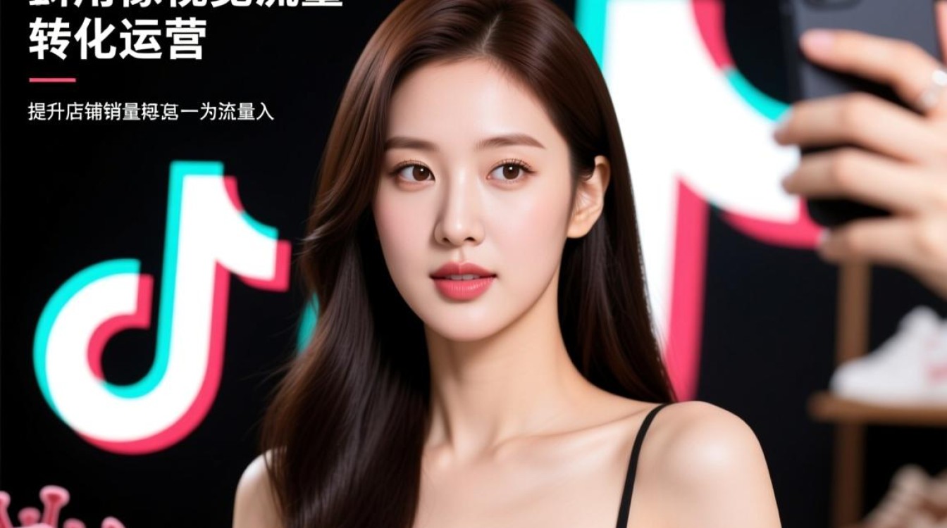 朴彩英TikTok镜像怎么用