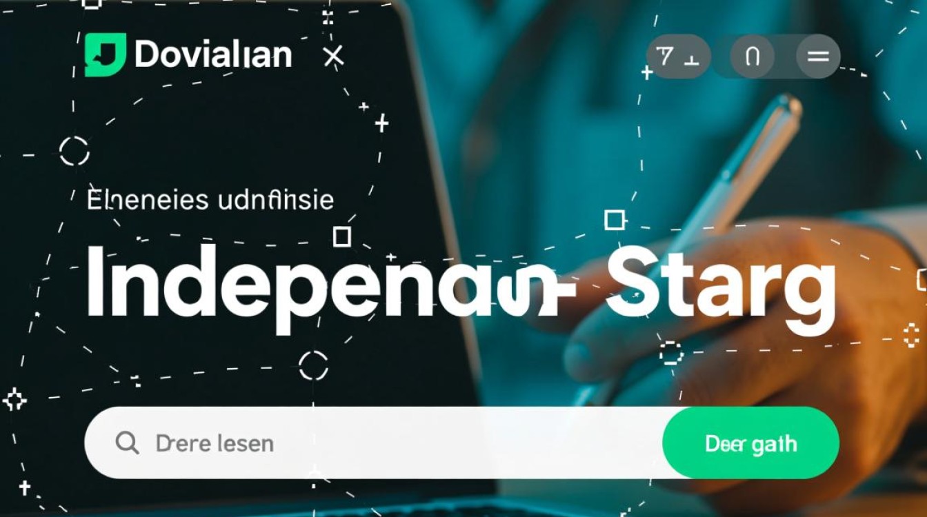 独立站域名怎么取名好