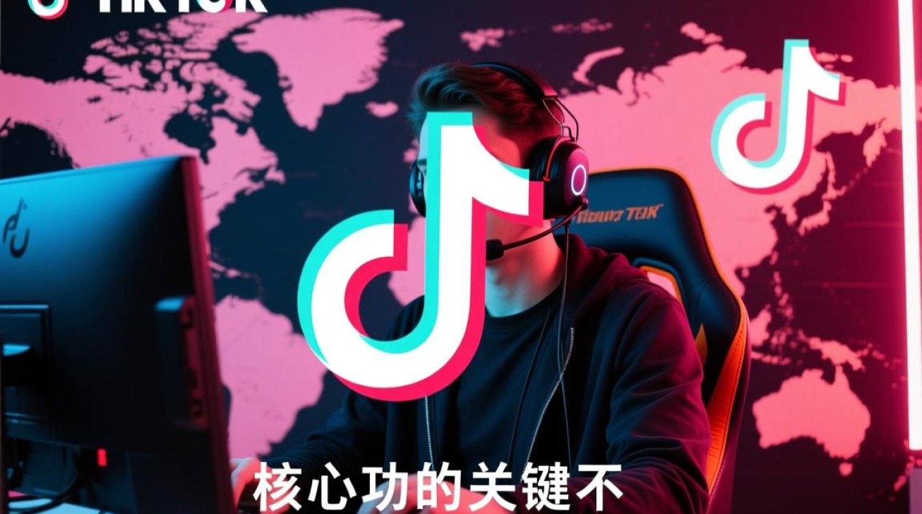 TikTok免拔卡怎么做?,如何快速创作出海内容? TikTok免拔卡怎么做