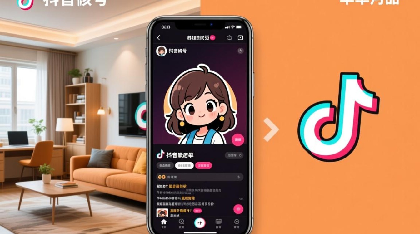 在抖音怎么弄漫画头像