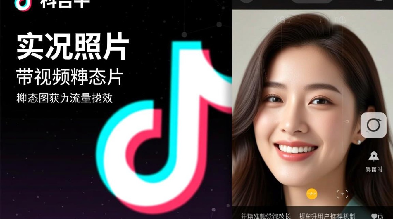 抖音怎么拍带视频的照片,算法推荐如何获取流量 抖音怎么拍带视频的照片