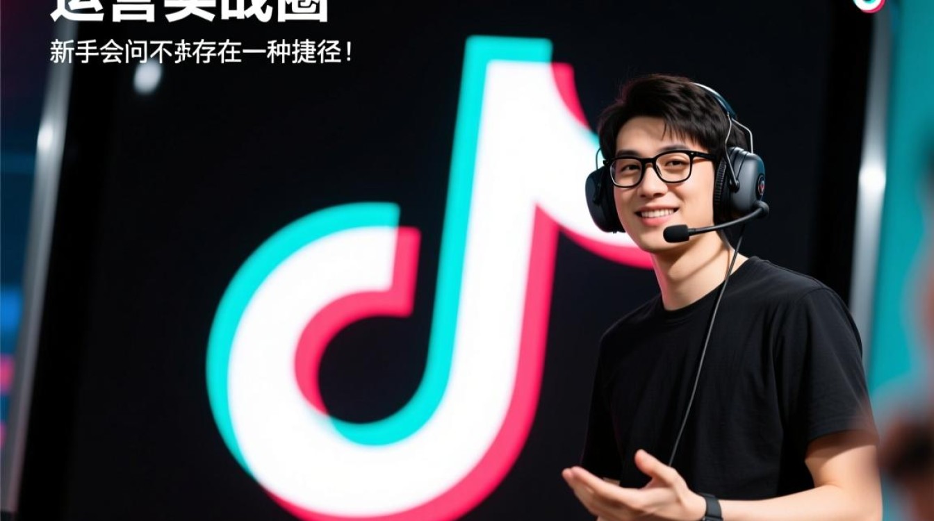 TikTok里面有漏吗