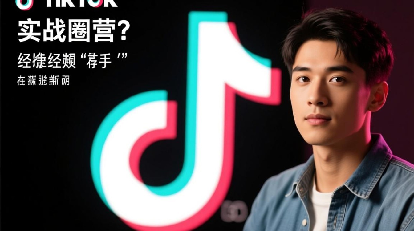 TikTok里面有漏吗