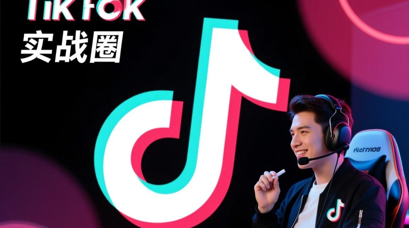 TikTok里面有漏吗