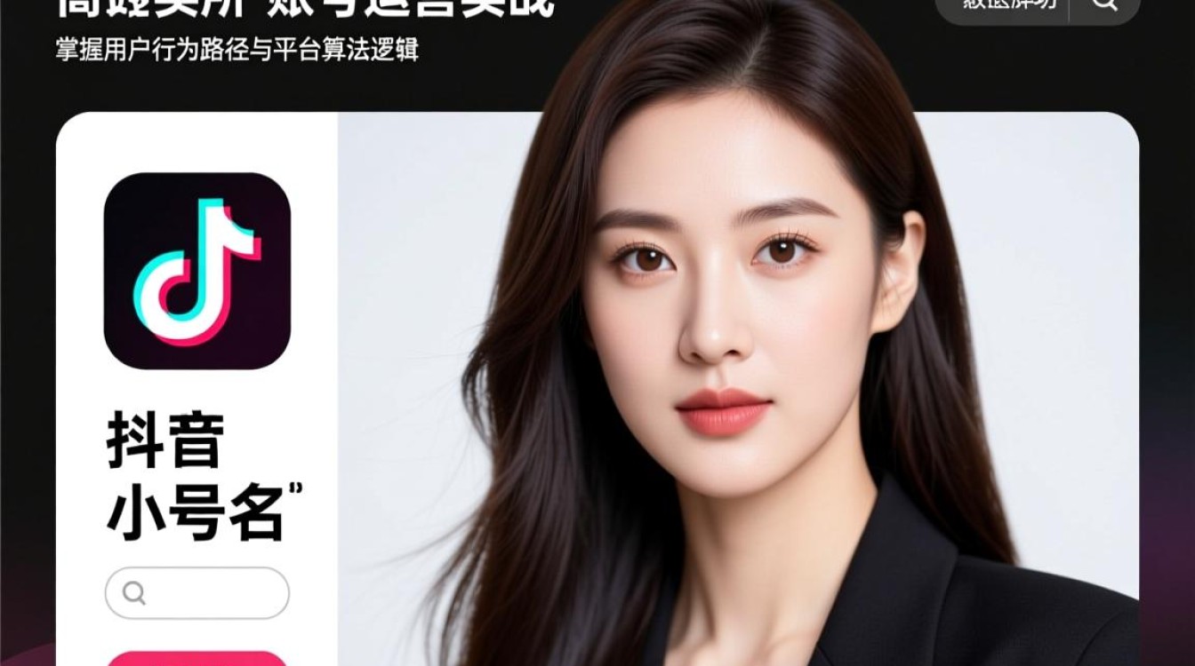 怎么搜别人的抖音小号名