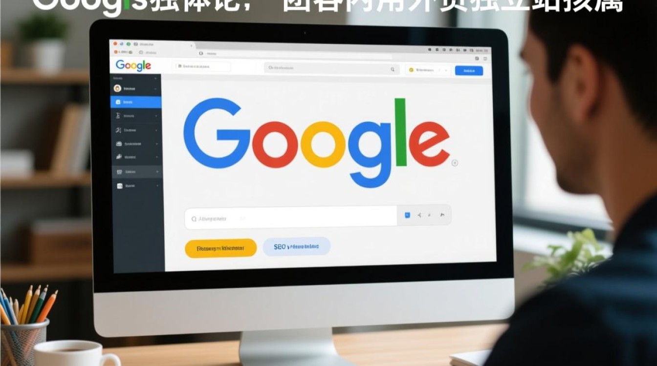 谷歌外贸独立站怎么搭建