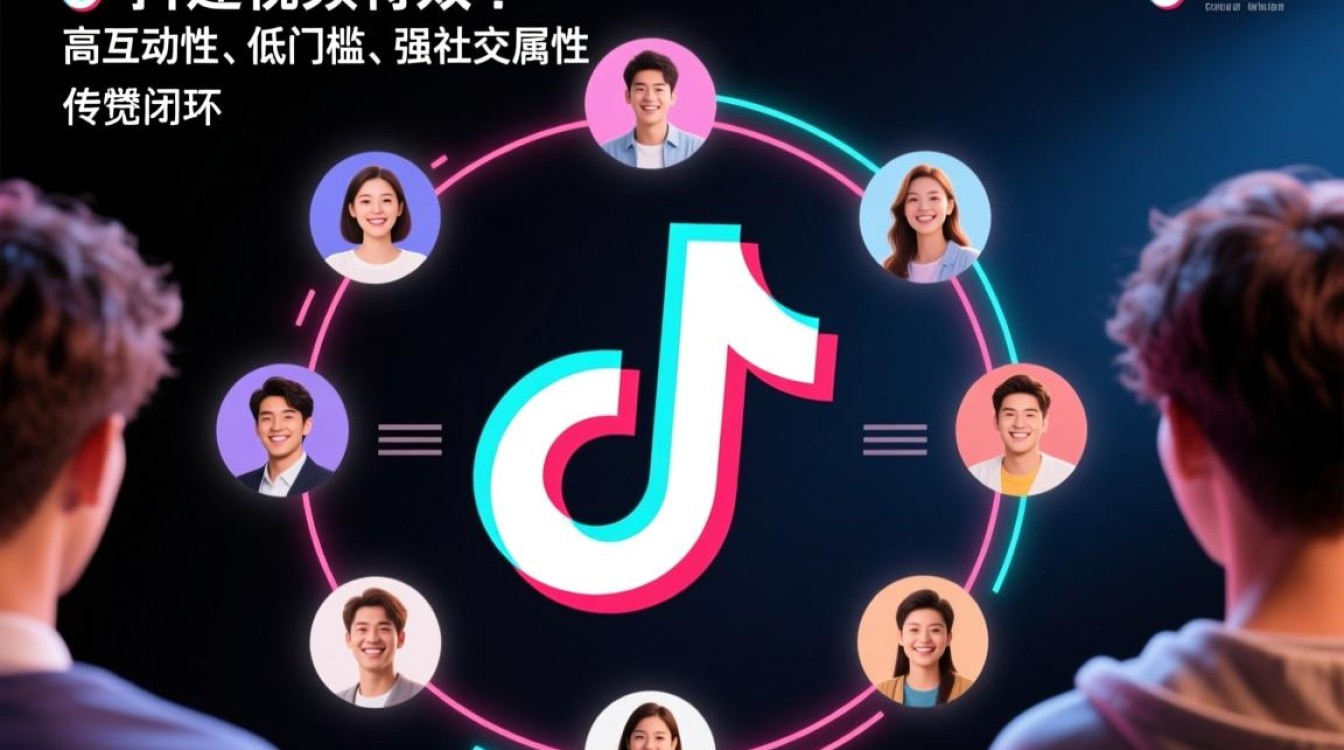 抖音视频特效怎么运营