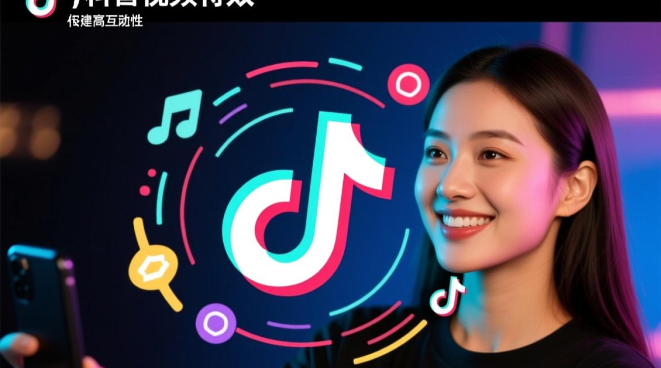 抖音视频特效怎么运营