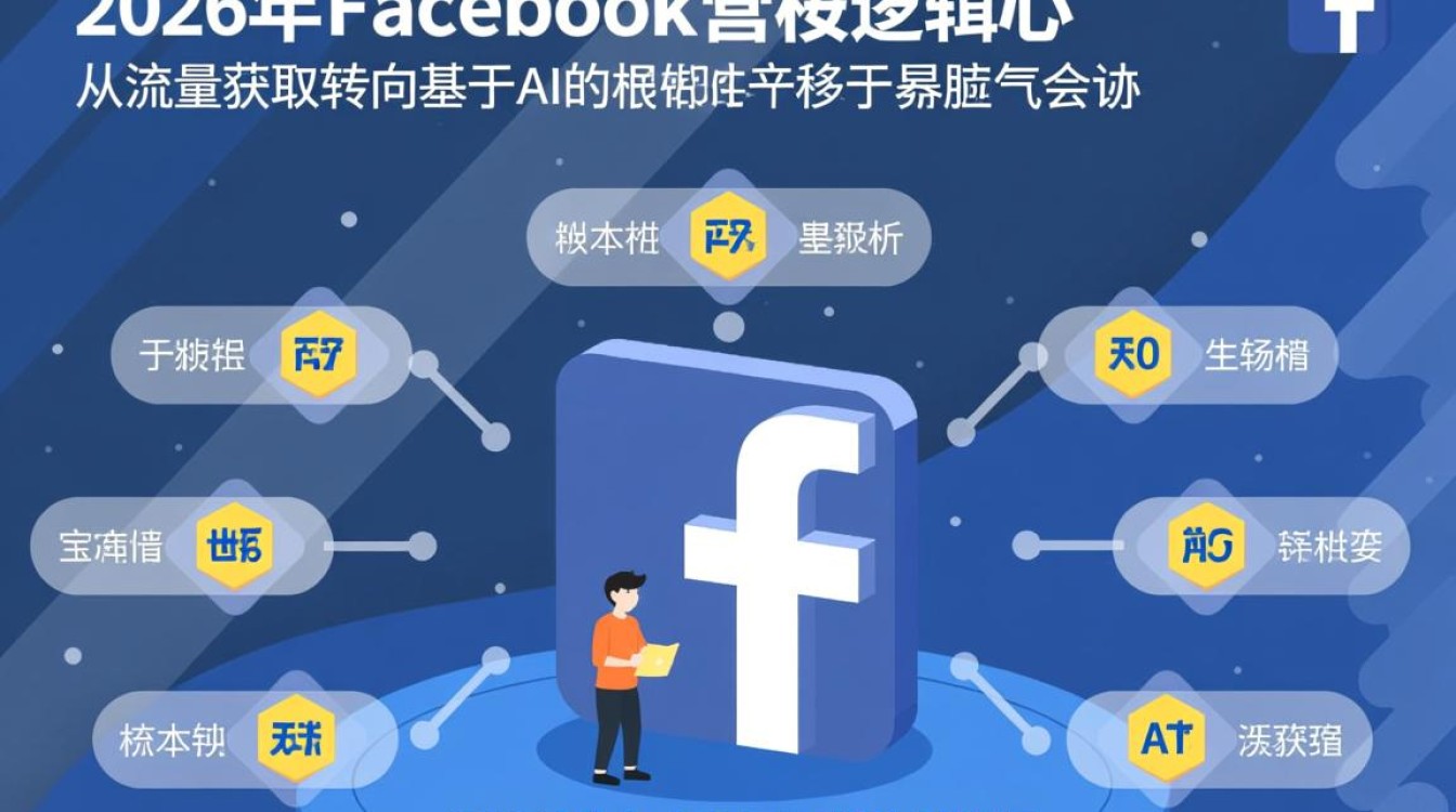 独立站怎么用Facebook营销,2026年市场前景如何? 独立站怎么用Facebook营销