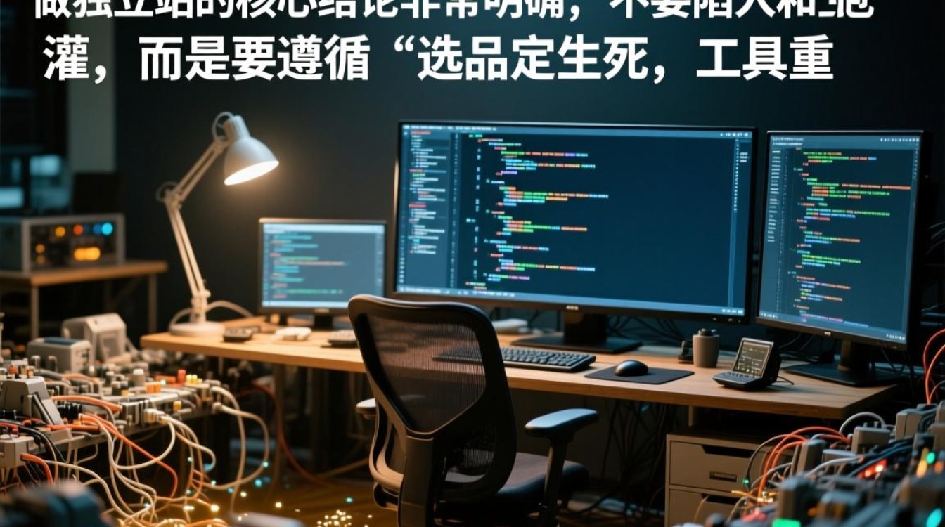 外行想做独立站怎么开始,零基础新手如何快速上手 外行想做独立站怎么开始