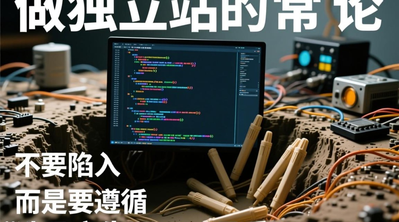 外行想做独立站怎么开始,零基础新手如何快速上手 外行想做独立站怎么开始