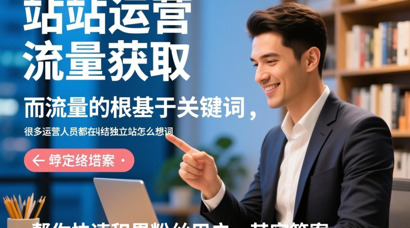 独立站怎么想词?如何快速积累粉丝用户? 如何快速积累粉丝用户