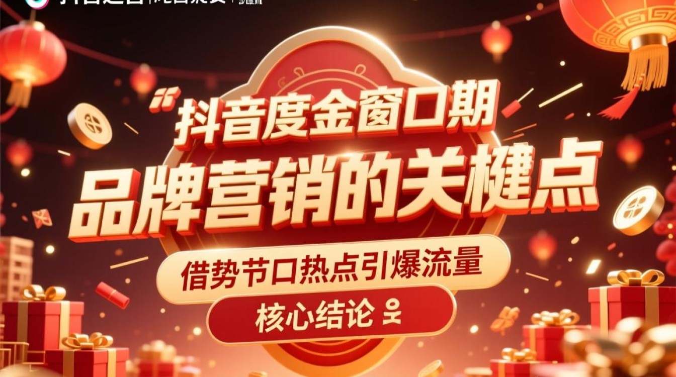 年底了怎么做抖音账号,年底品牌营销如何扩大影响力 年底品牌营销如何扩大影响力