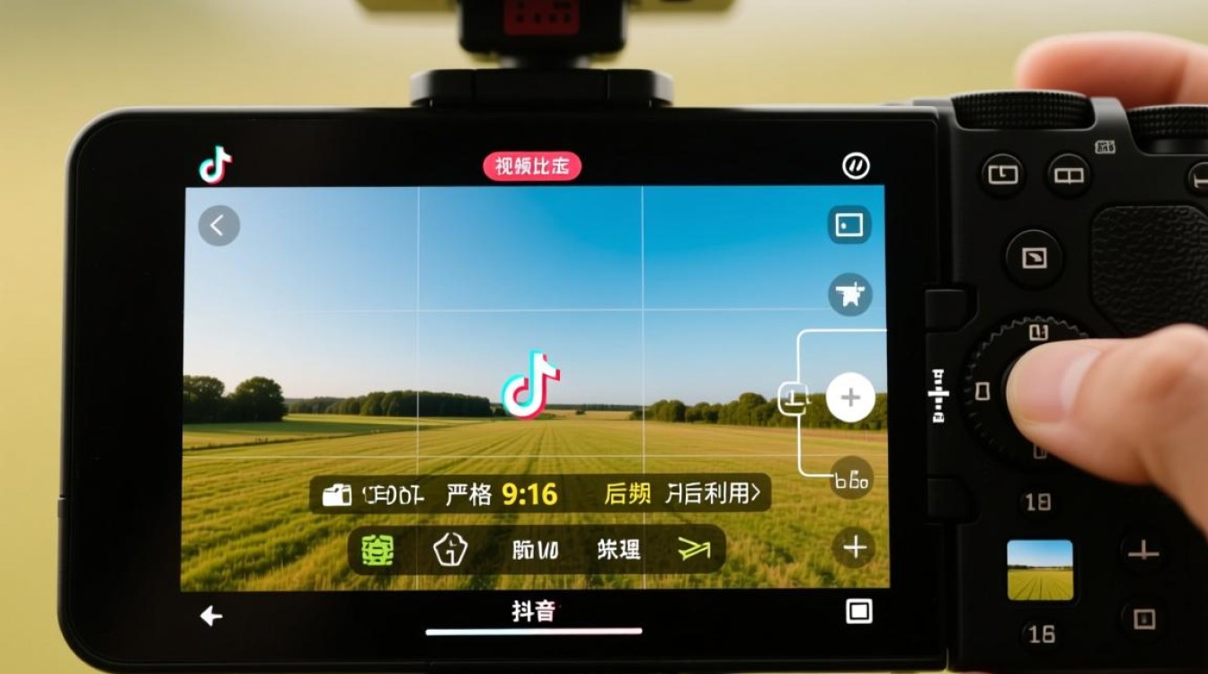 抖音拍摄怎么全屏?拍抖音怎么变成全屏模式 拍抖音怎么变成全屏模式