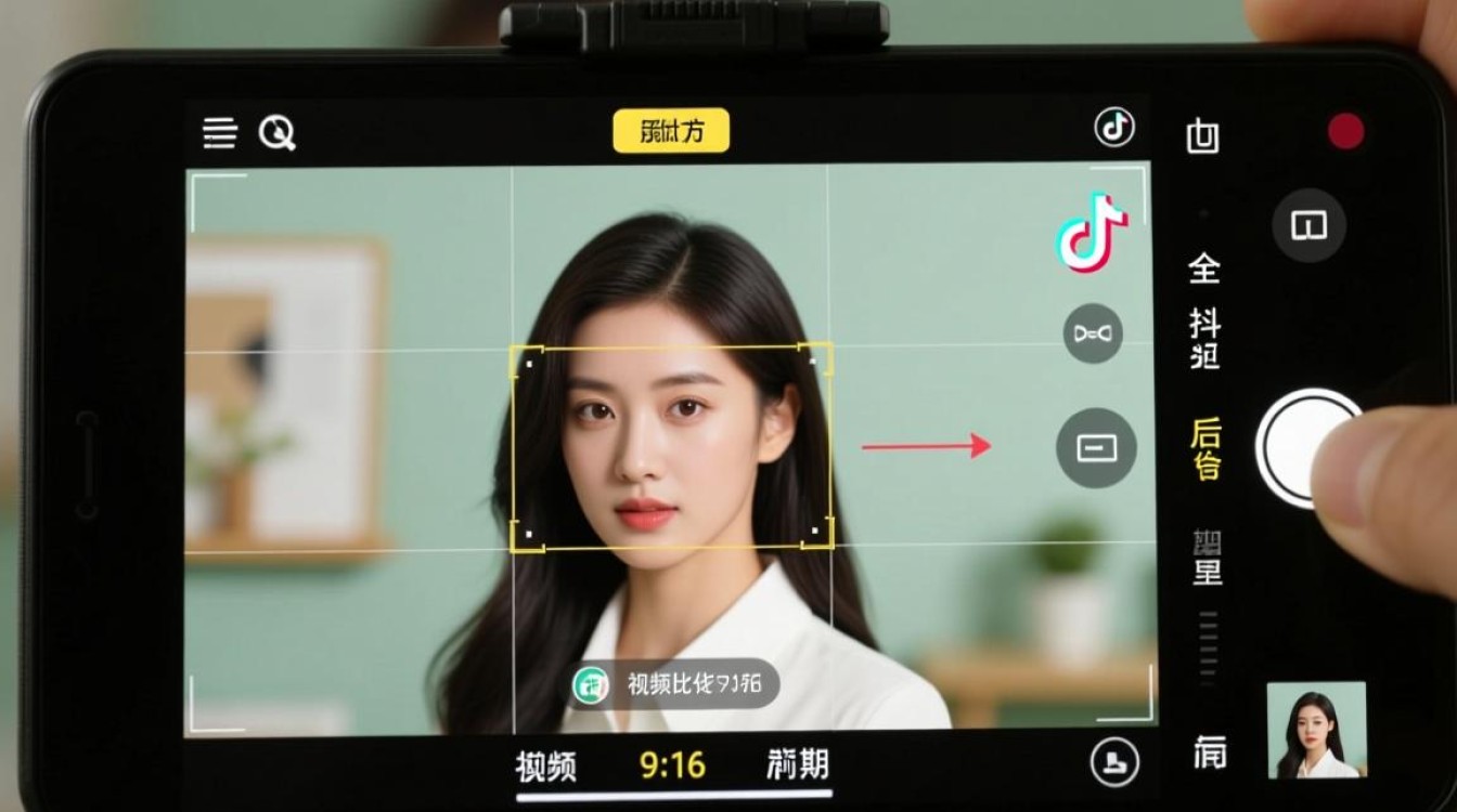 抖音拍摄怎么全屏?拍抖音怎么变成全屏模式 拍抖音怎么变成全屏模式