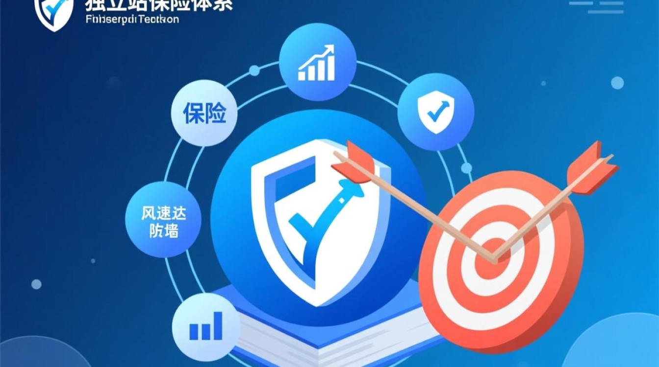 独立站保险怎么做?如何快速达成目标结果? 如何快速达成目标结果