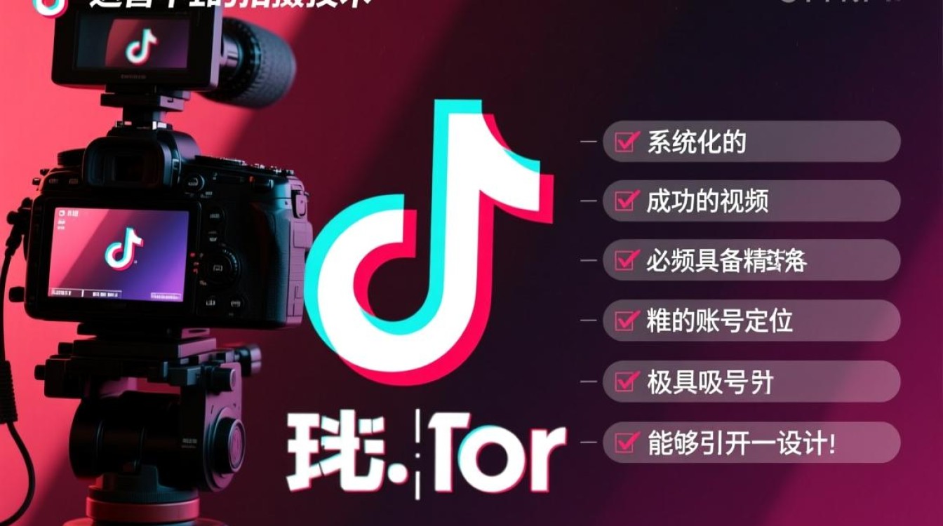 抖音视频策划怎么做?新手如何快速入门 抖音视频策划怎么做