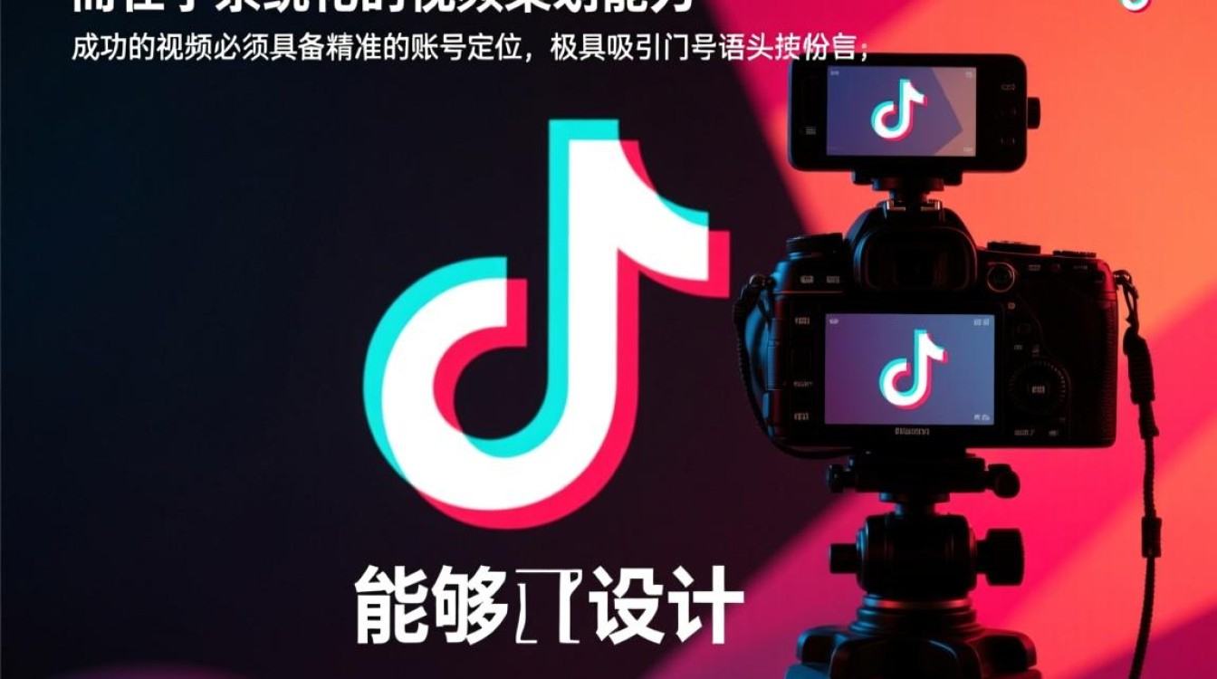 抖音视频策划怎么做?新手如何快速入门 抖音视频策划怎么做