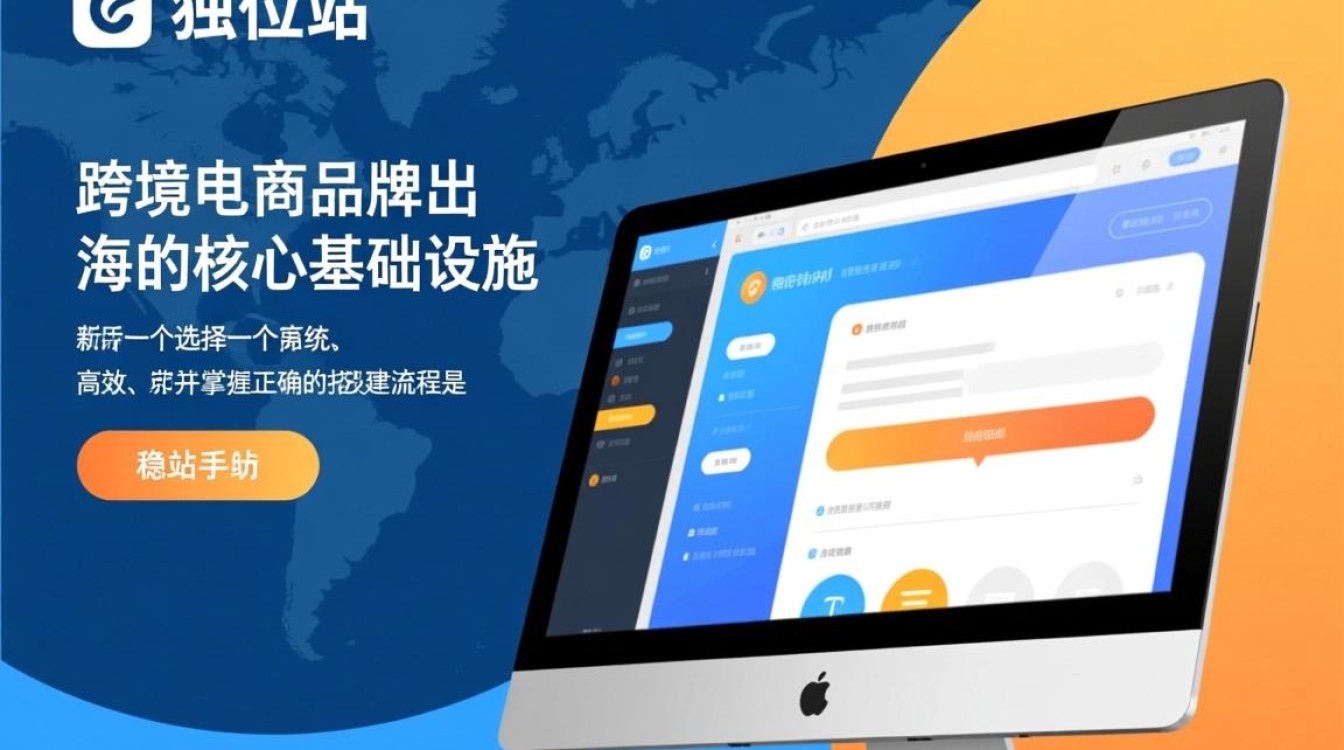 战斧怎么开独立站教程?新手入门必读指南是什么? 新手入门必读指南是什么