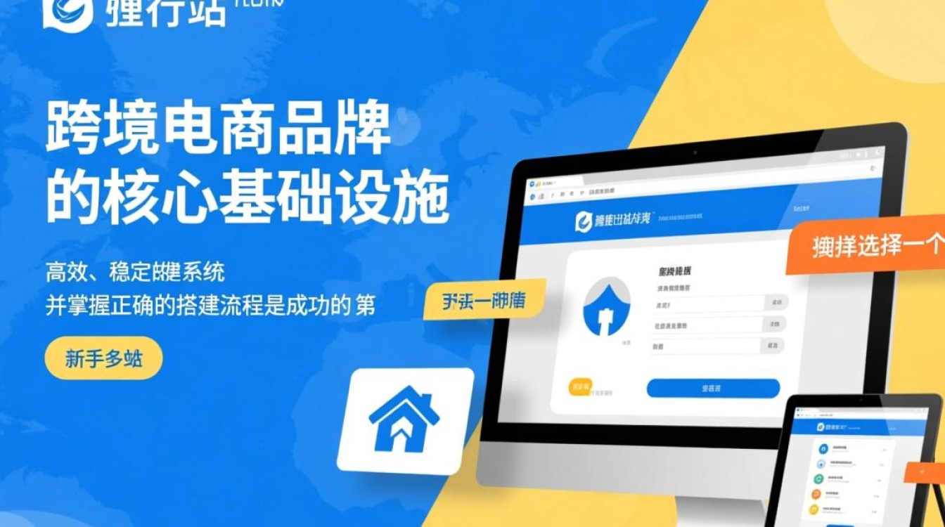 战斧怎么开独立站教程?新手入门必读指南是什么? 新手入门必读指南是什么