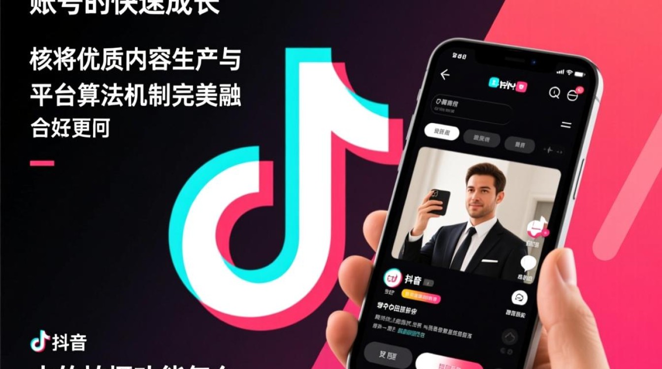 如何突破账号权重与流量池