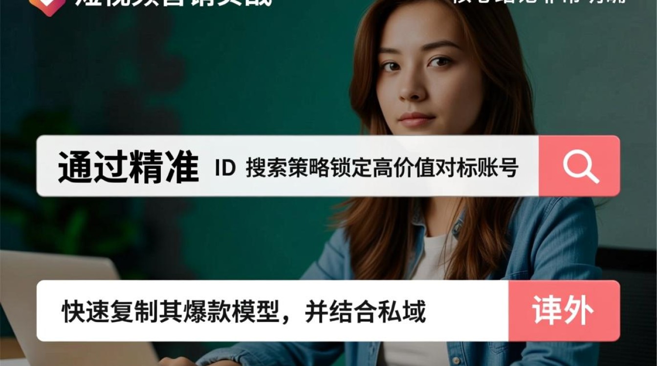 TikTok搜给力id怎么用