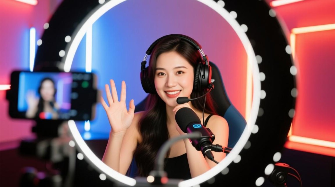 抖音直播团队全流程怎么做,新手如何从入门到精通? 抖音直播团队全流程怎么做