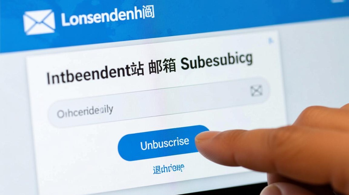 独立站邮箱订阅怎么取消