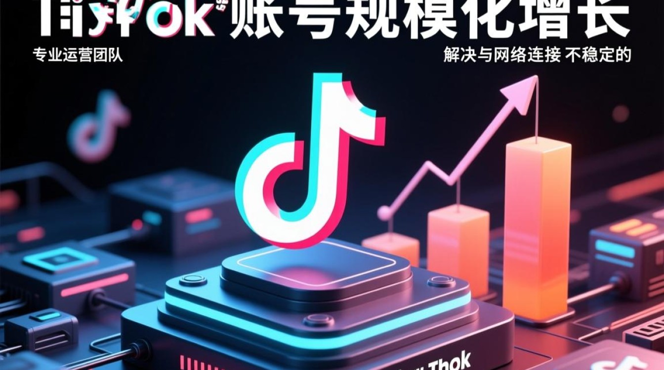 专业运营如何实现规模化增长