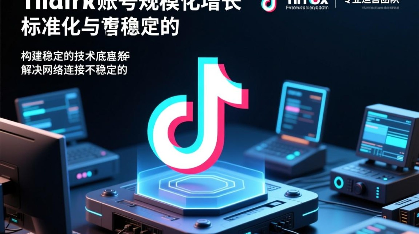 专业运营如何实现规模化增长