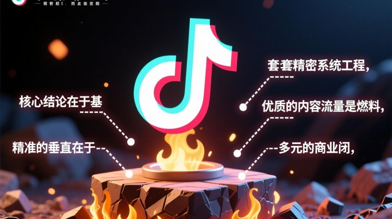 抖音怎么变现?抖音账号运营与变现方法有哪些 抖音账号运营与变现方法有哪些