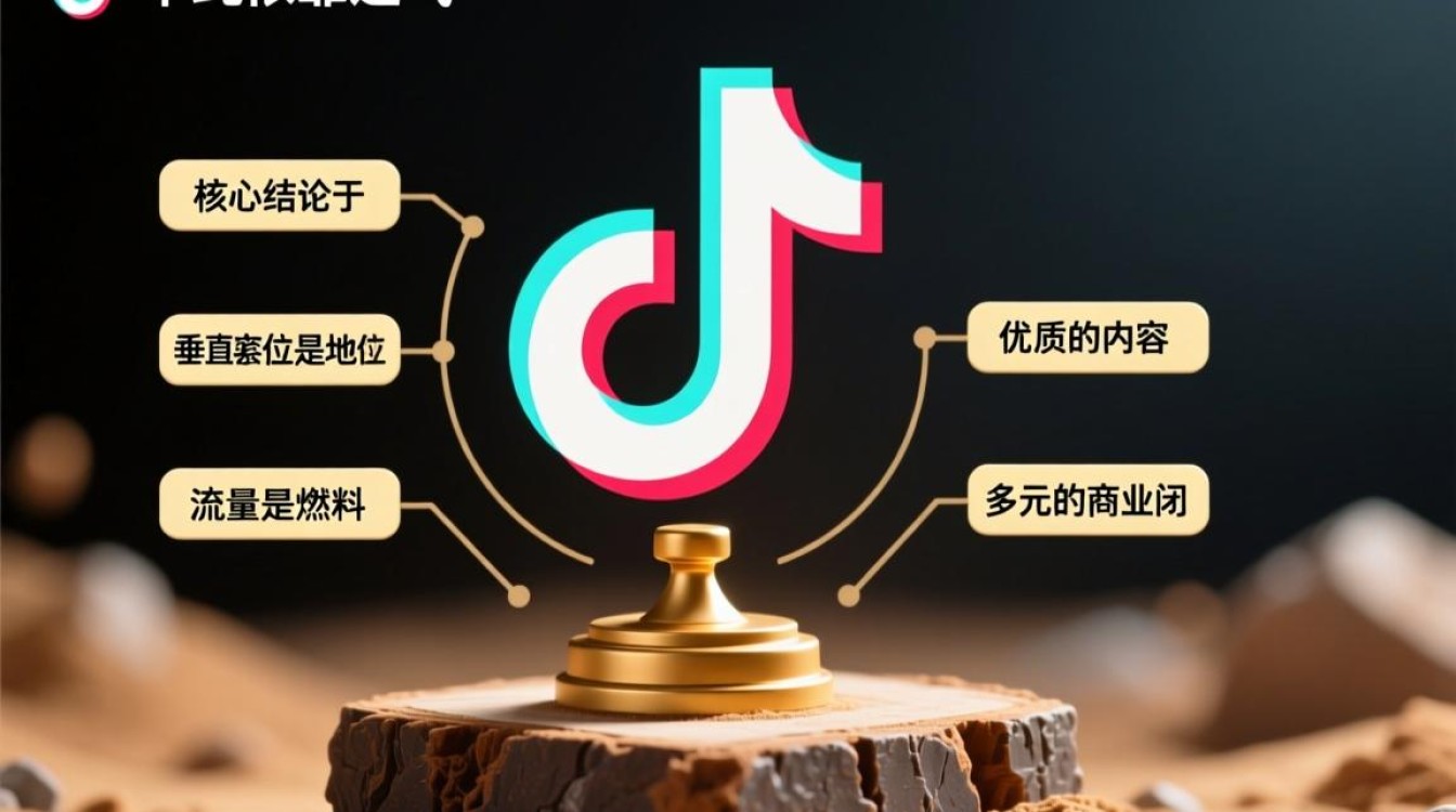 抖音怎么变现?抖音账号运营与变现方法有哪些 抖音账号运营与变现方法有哪些