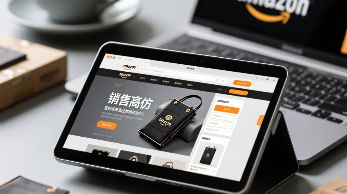 仿牌独立站怎么找货源