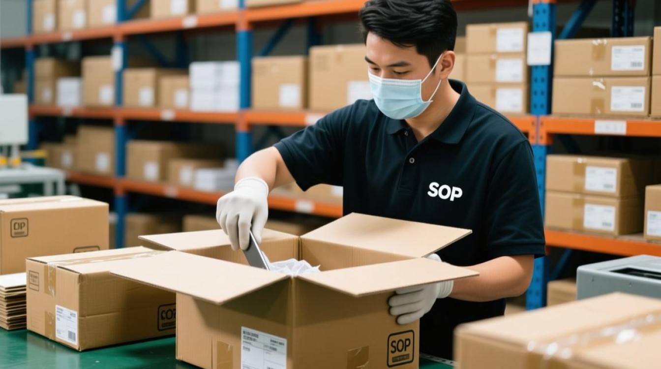 独立站要怎么打包发货?新手发货流程是怎样的? 独立站要怎么打包发货