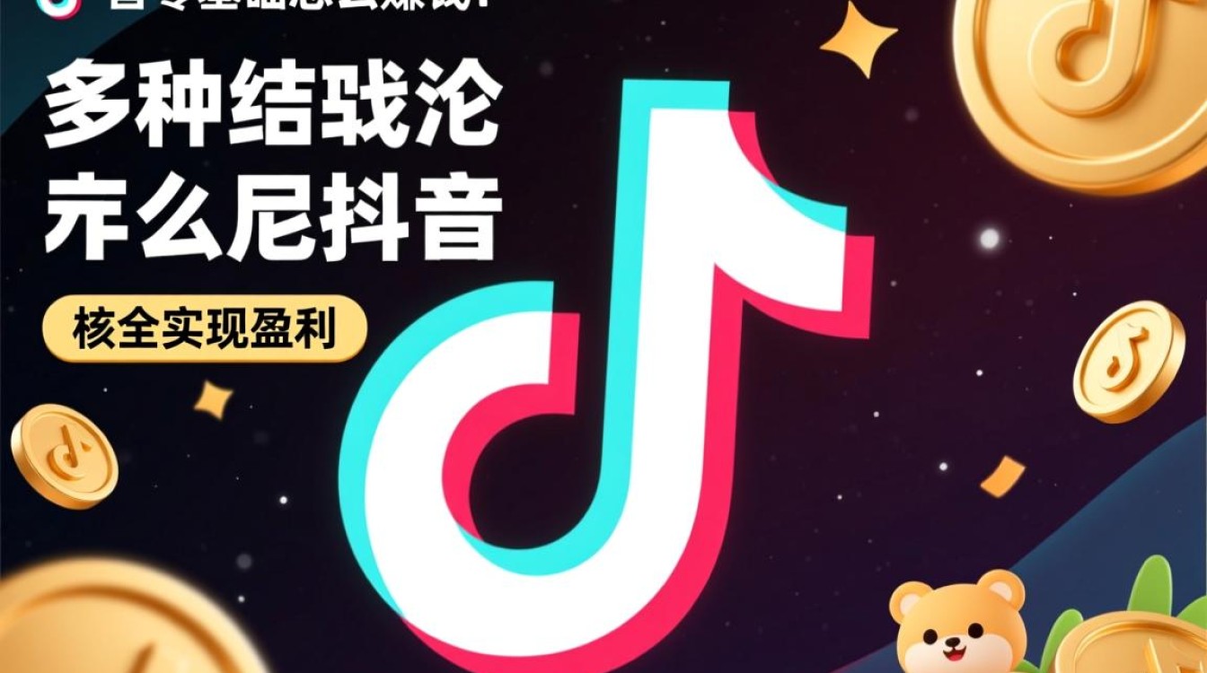 普通人如何通过抖音变现