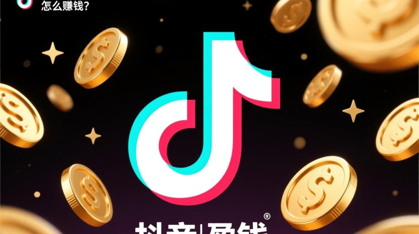 普通人如何通过抖音变现